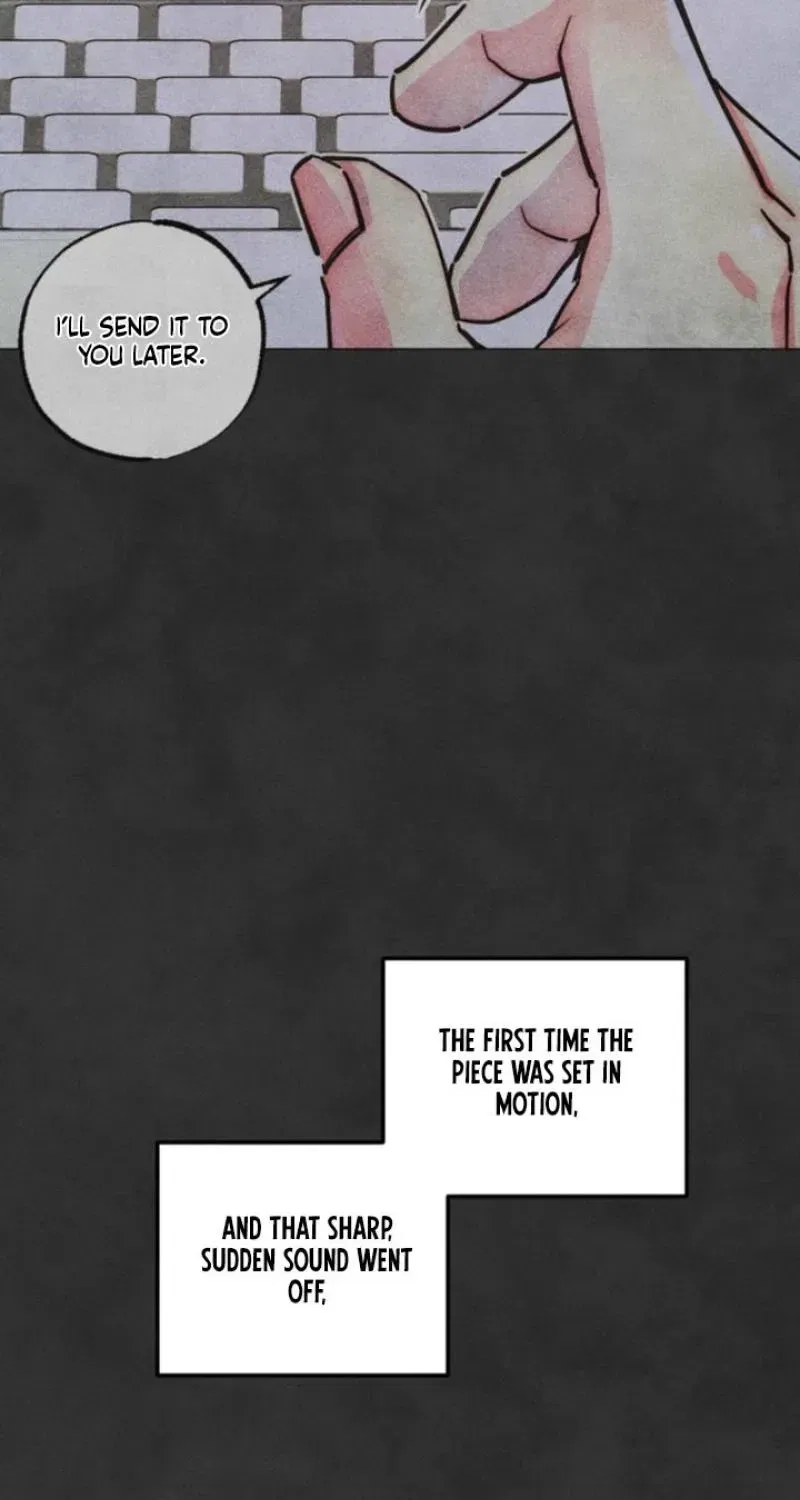 Young Love Interest’s Frustration Chapter 109 – Page 50