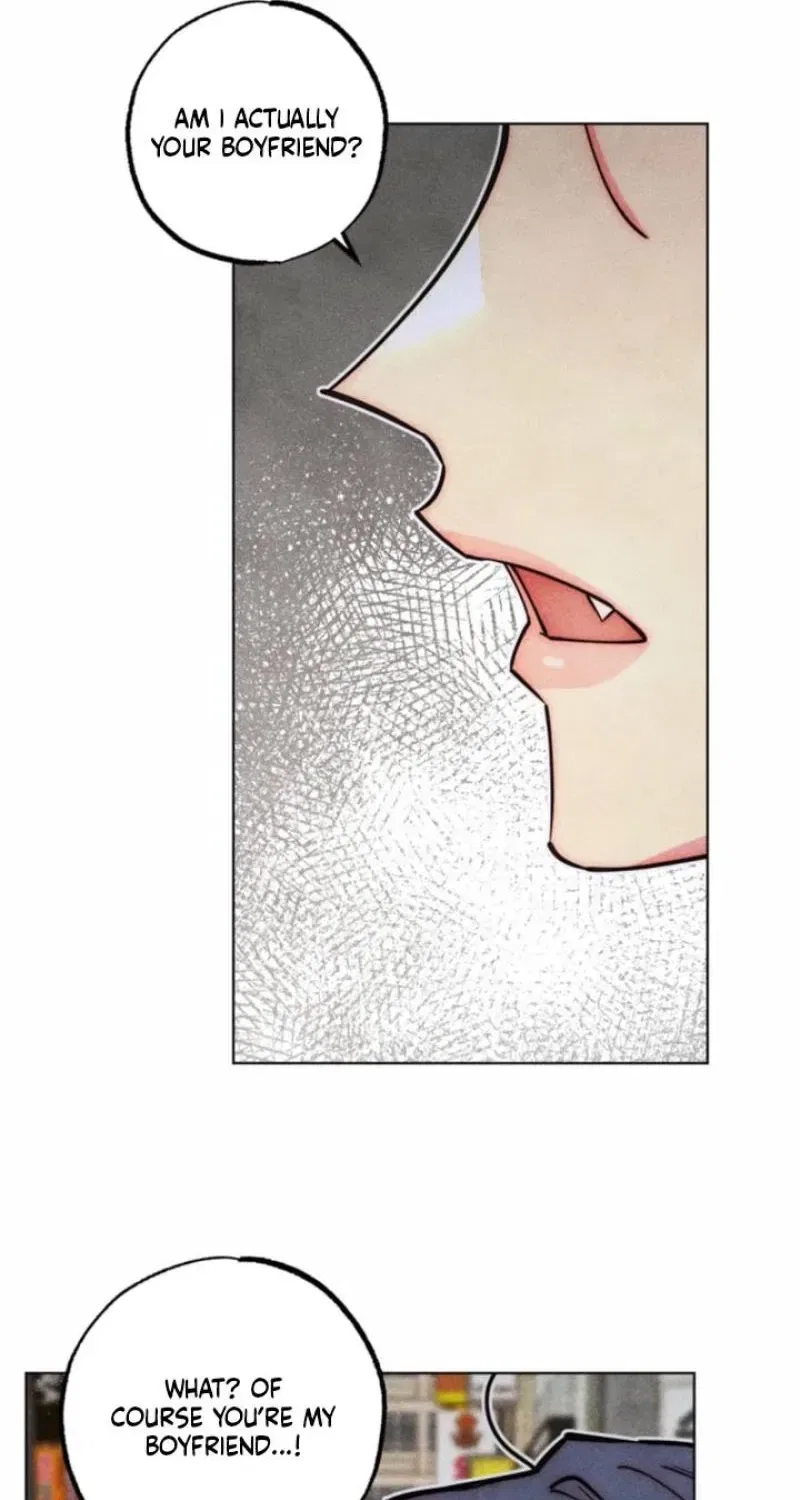 Young Love Interest’s Frustration Chapter 109 – Page 101