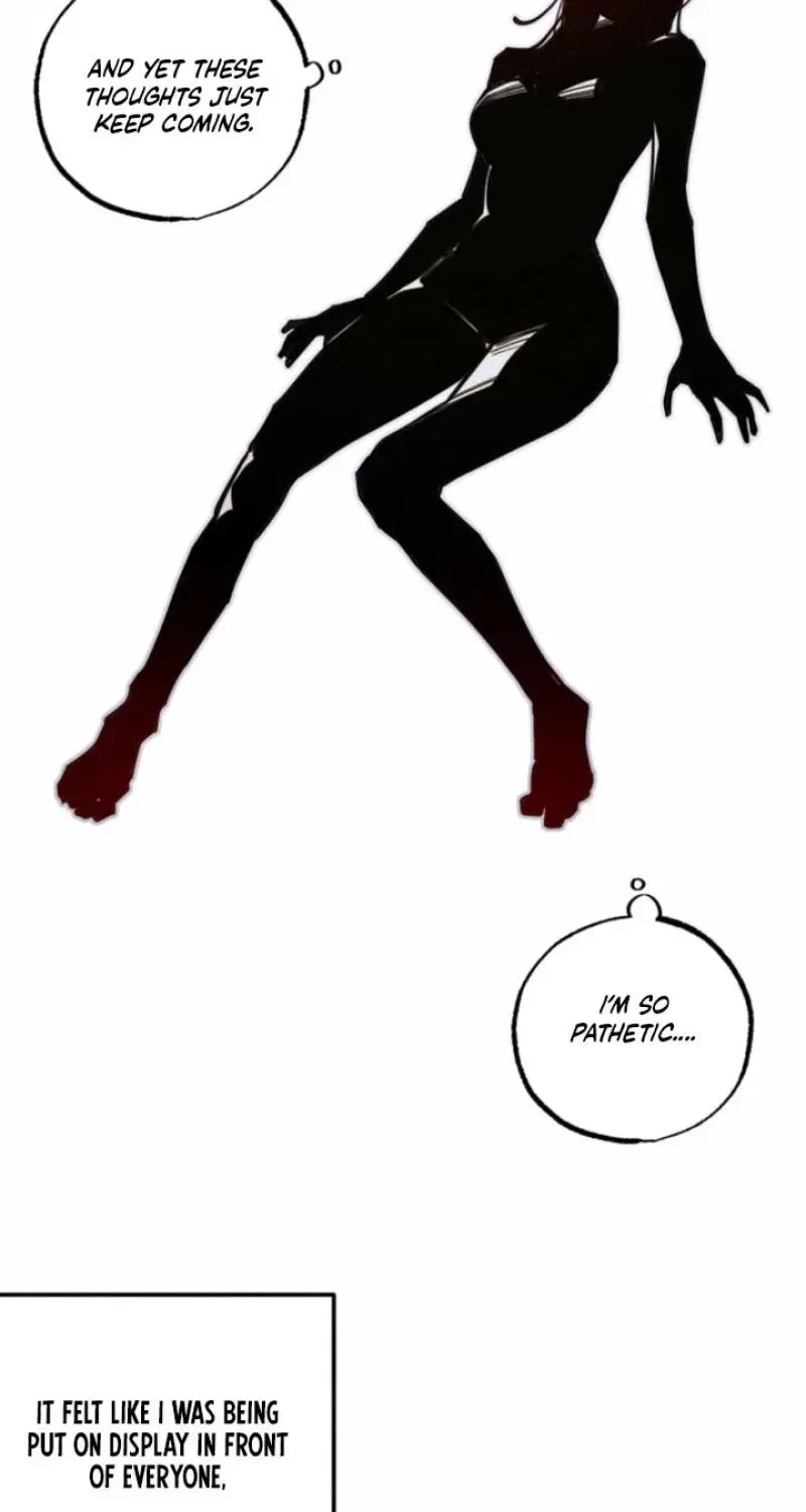 Young Love Interest’s Frustration Chapter 109 – Page 8