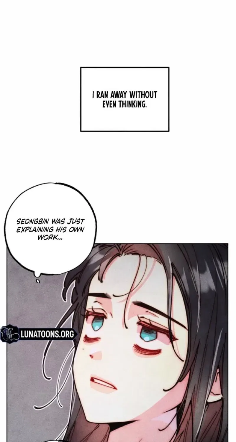 Young Love Interest’s Frustration Chapter 109 – Page 5