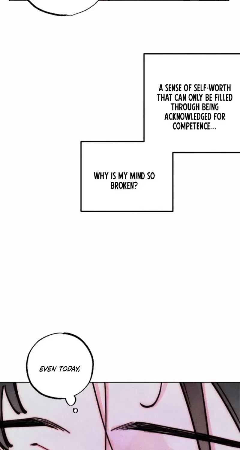 Young Love Interest’s Frustration Chapter 109 – Page 19