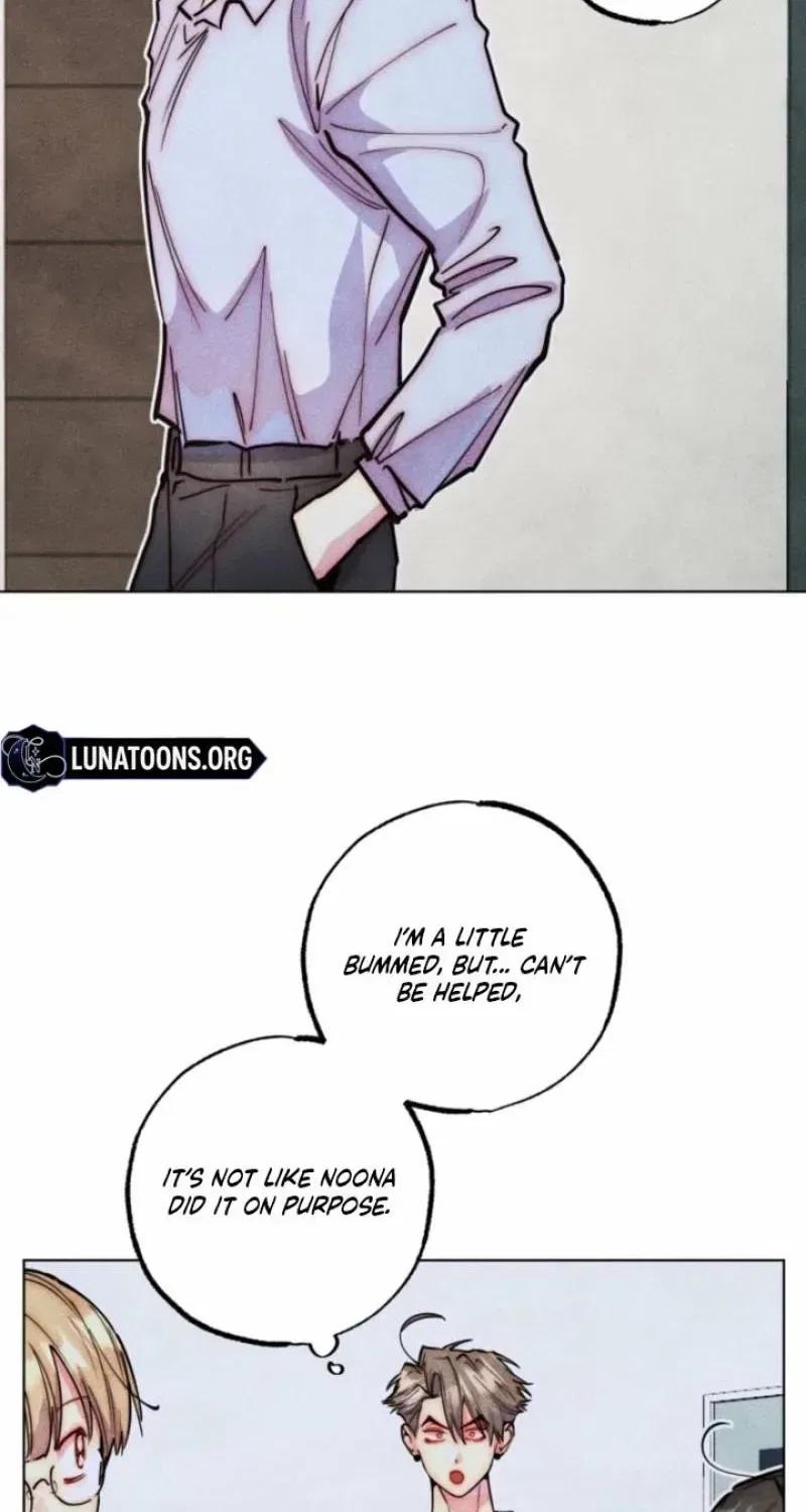 Young Love Interest’s Frustration Chapter 109 – Page 72