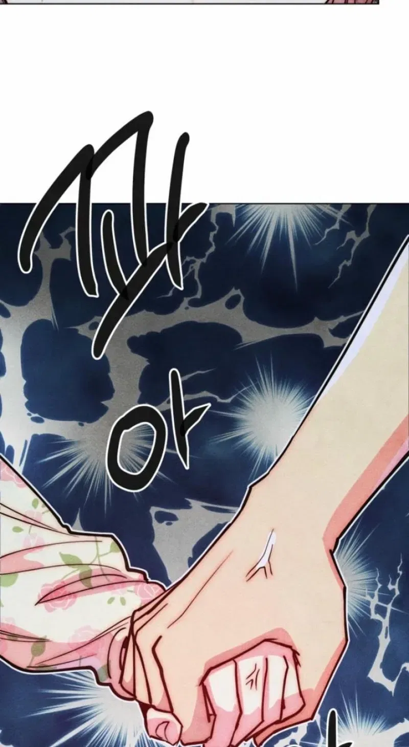 Young Love Interest’s Frustration Chapter 109 – Page 112