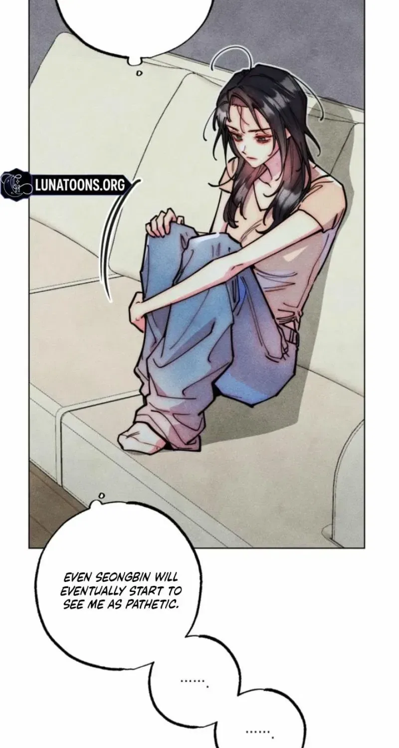 Young Love Interest’s Frustration Chapter 109 – Page 16