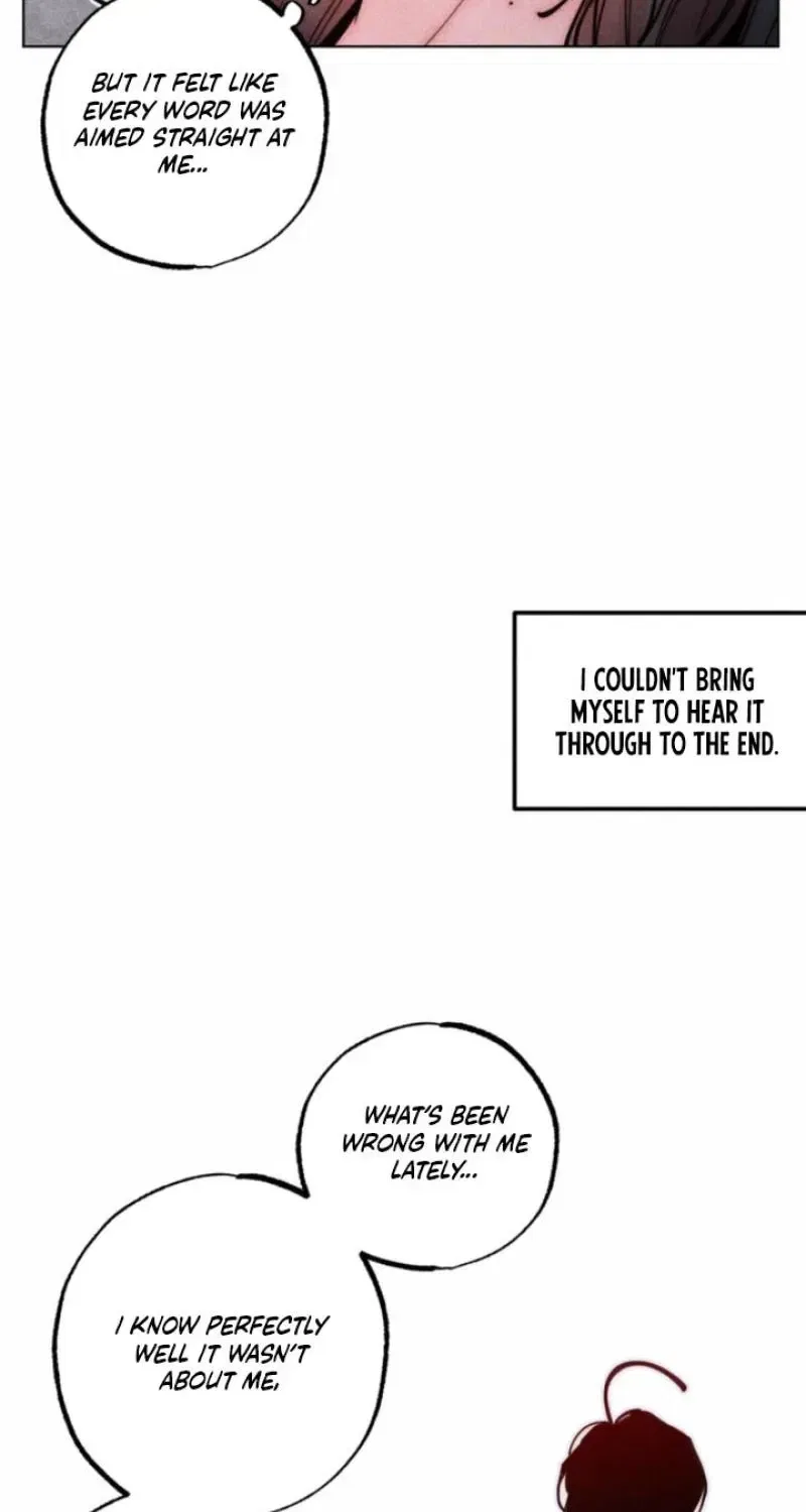 Young Love Interest’s Frustration Chapter 109 – Page 6