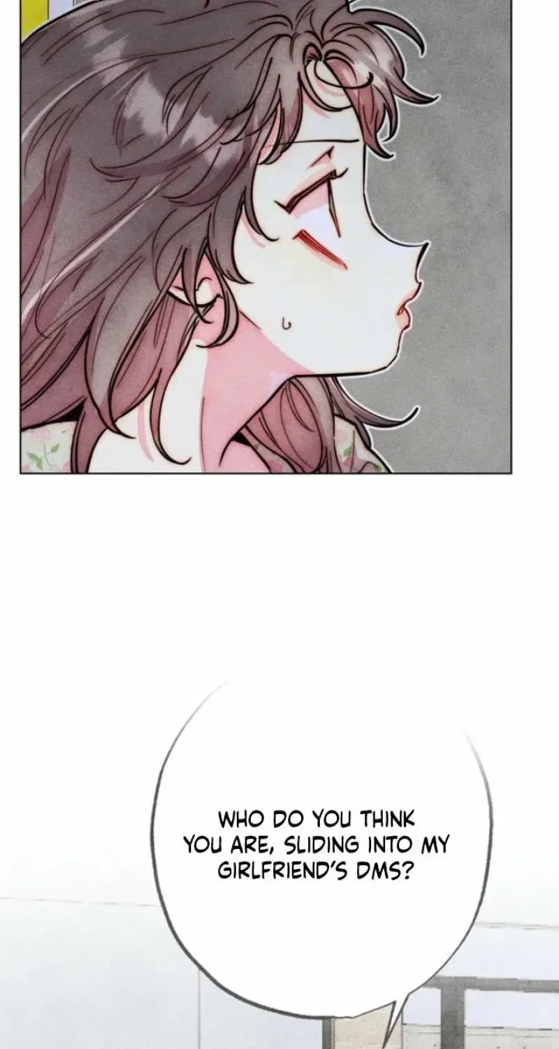 Young Love Interest’s Frustration Chapter 109 – Page 85