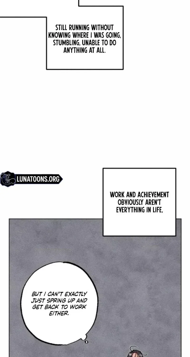 Young Love Interest’s Frustration Chapter 109 – Page 10