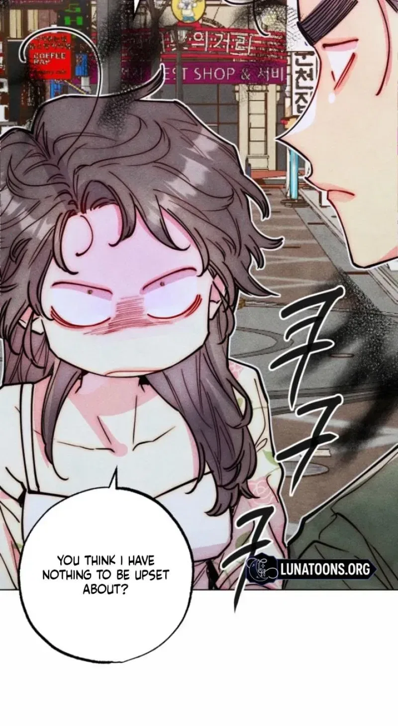 Young Love Interest’s Frustration Chapter 109 – Page 110