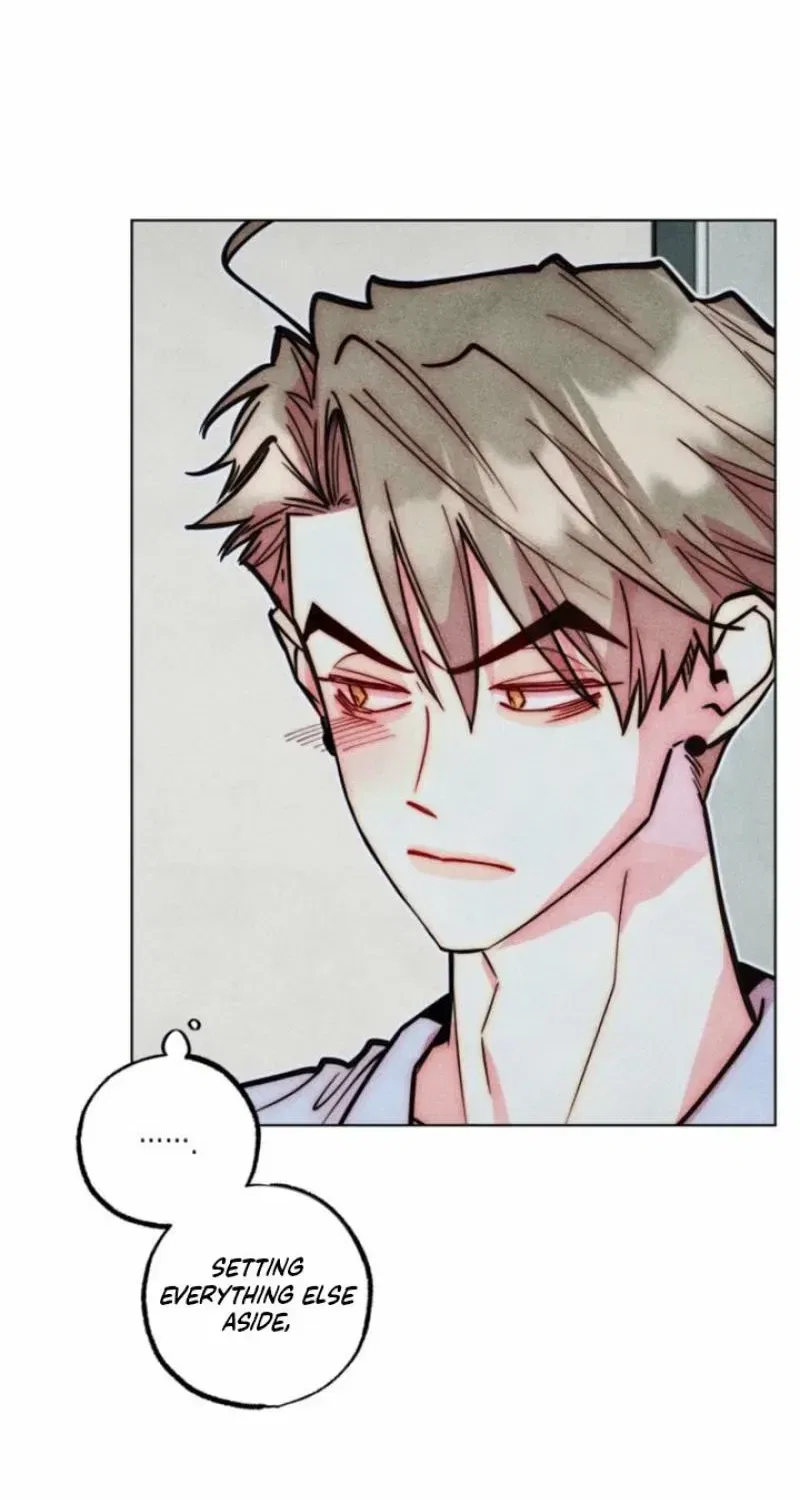 Young Love Interest’s Frustration Chapter 109 – Page 68
