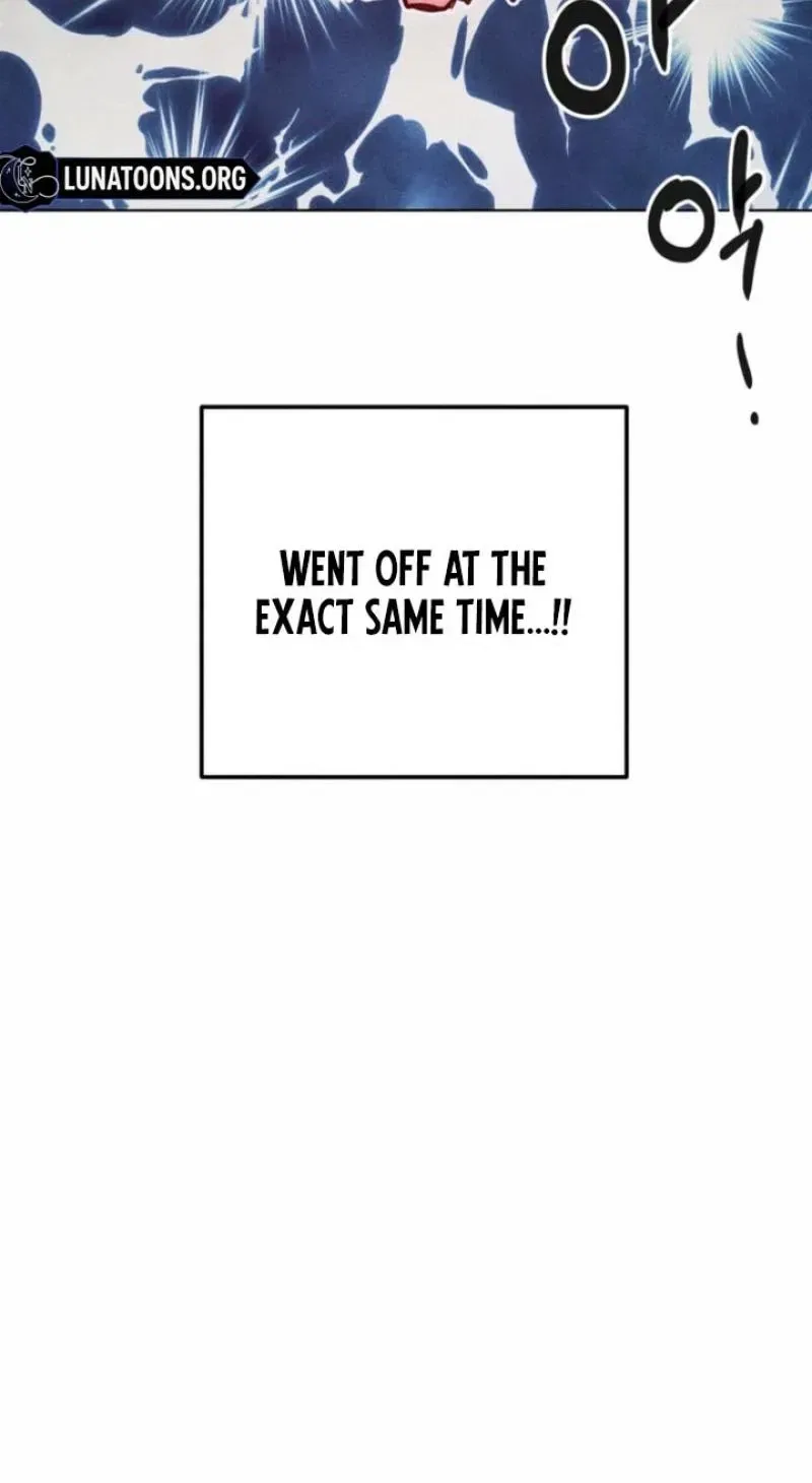 Young Love Interest’s Frustration Chapter 109 – Page 113