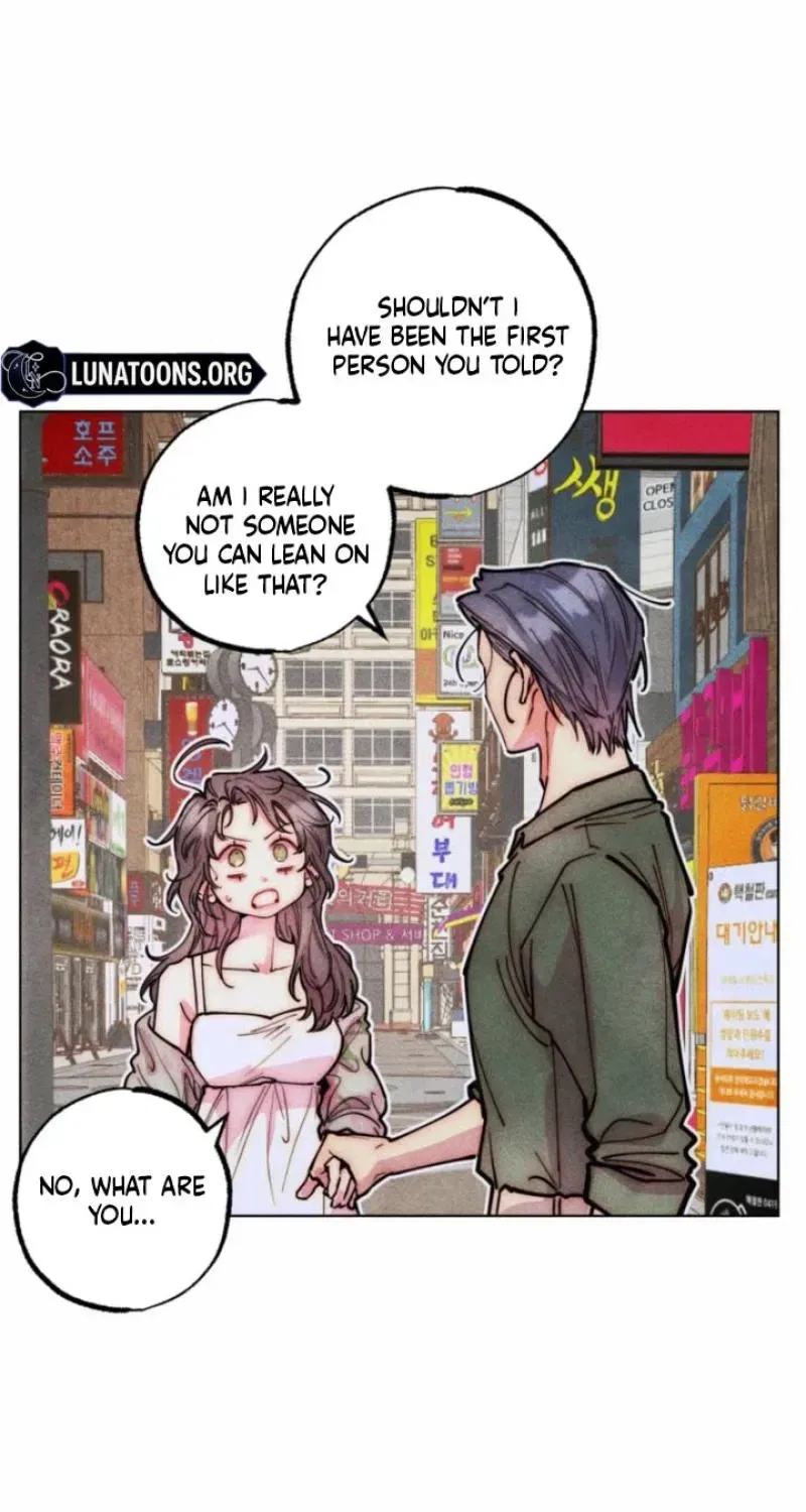 Young Love Interest’s Frustration Chapter 109 – Page 99