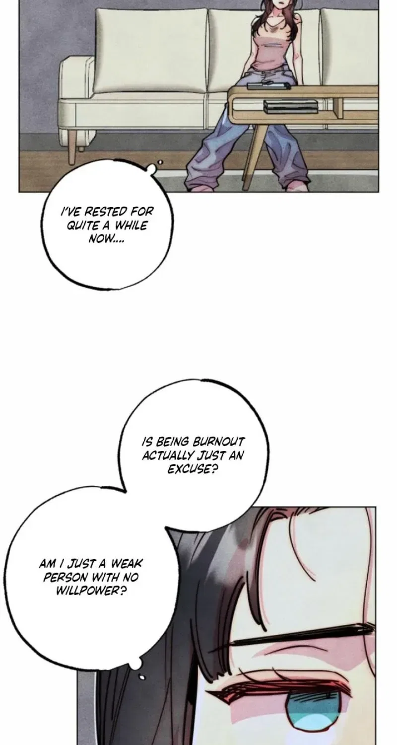 Young Love Interest’s Frustration Chapter 109 – Page 12