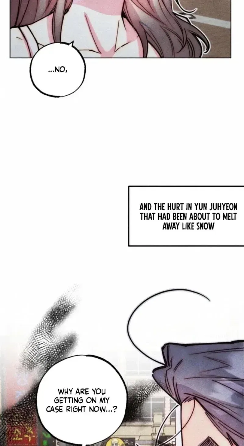 Young Love Interest’s Frustration Chapter 109 – Page 109
