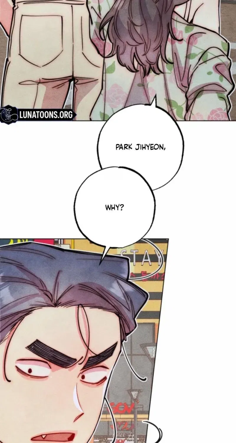 Young Love Interest’s Frustration Chapter 109 – Page 95