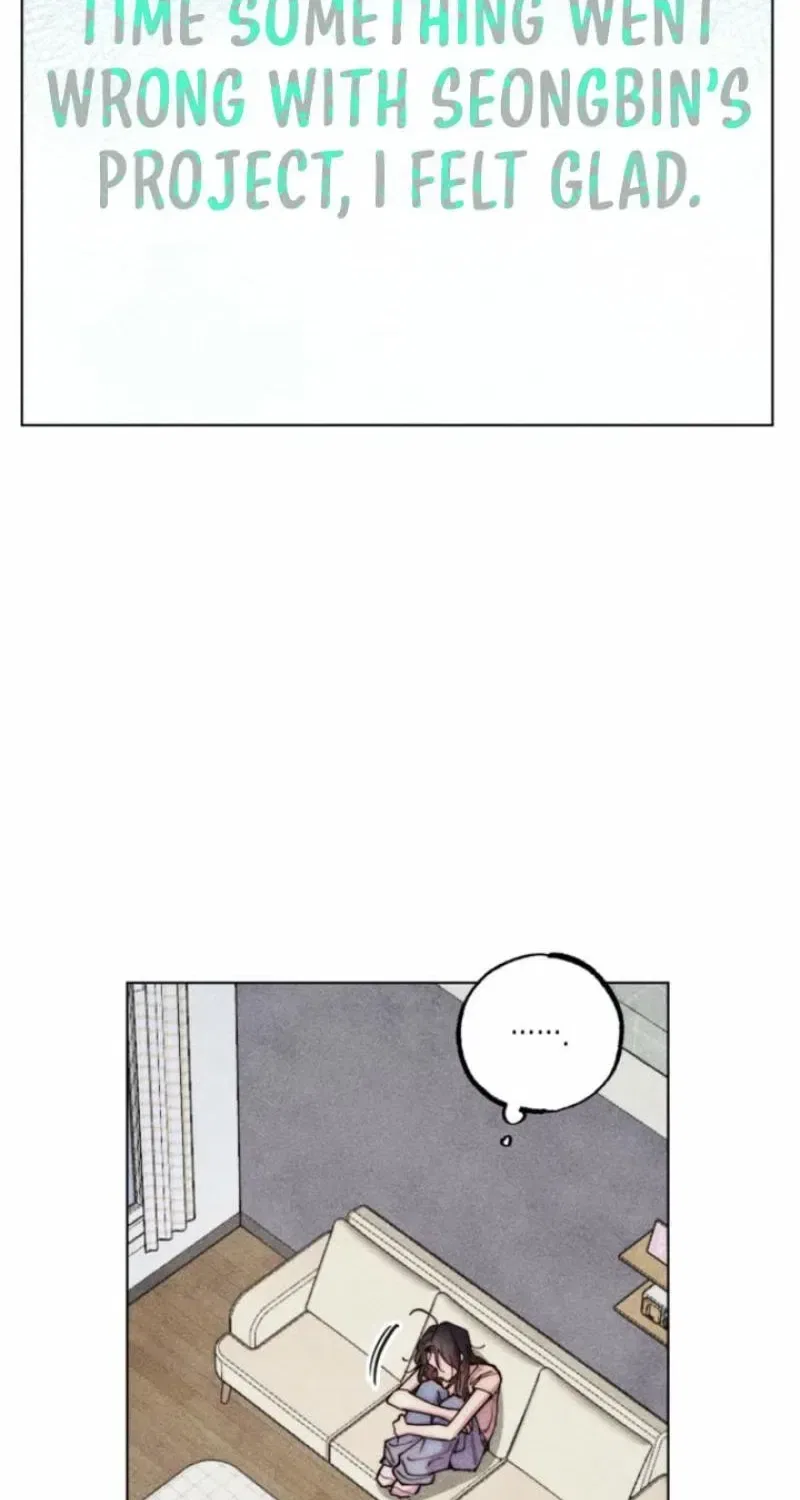Young Love Interest’s Frustration Chapter 109 – Page 23