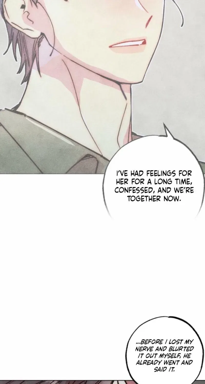 Young Love Interest’s Frustration Chapter 109 – Page 89