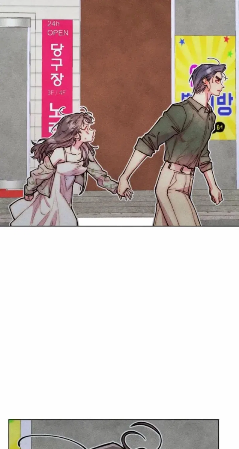 Young Love Interest’s Frustration Chapter 109 – Page 83