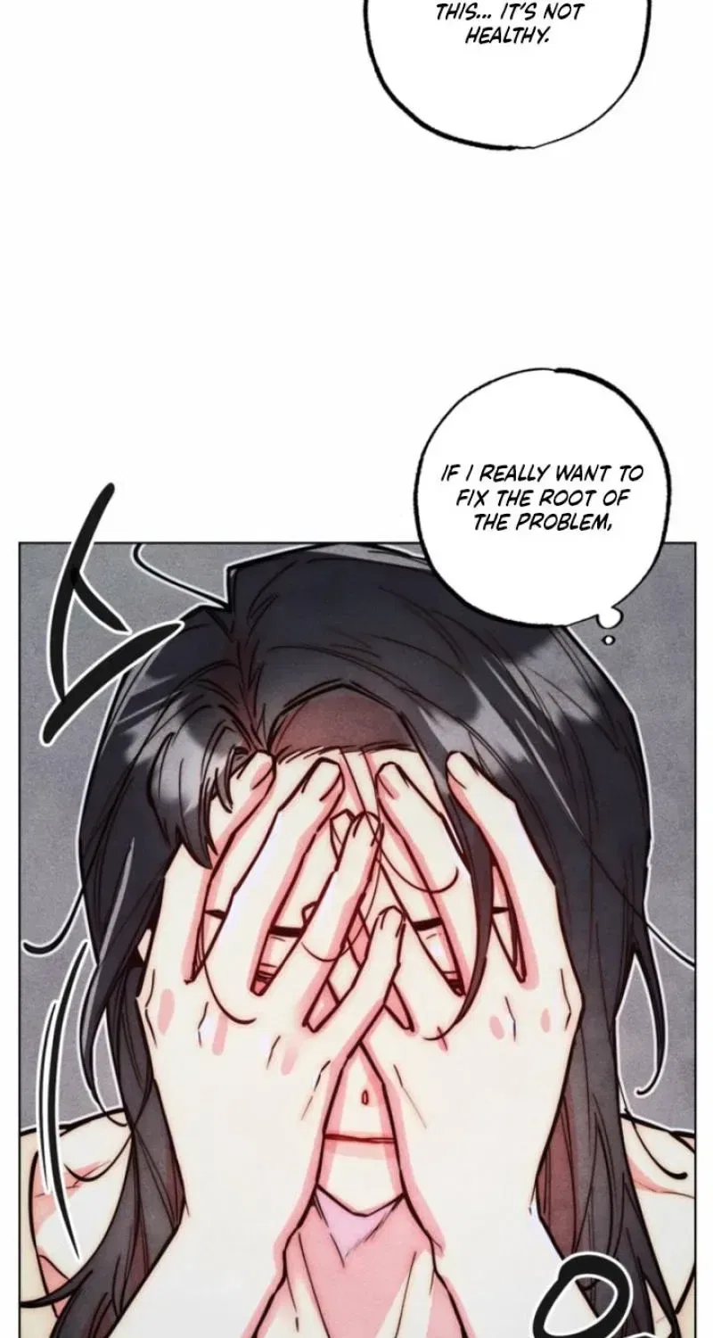 Young Love Interest’s Frustration Chapter 109 – Page 41