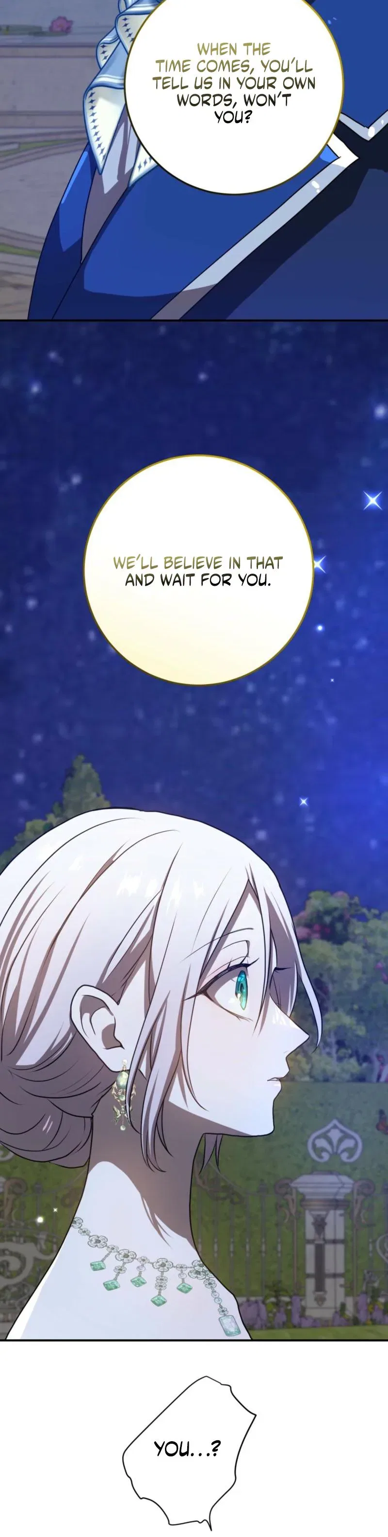 My Childhood Friends are Trying to Kill Me Chapter 97 – Page 27