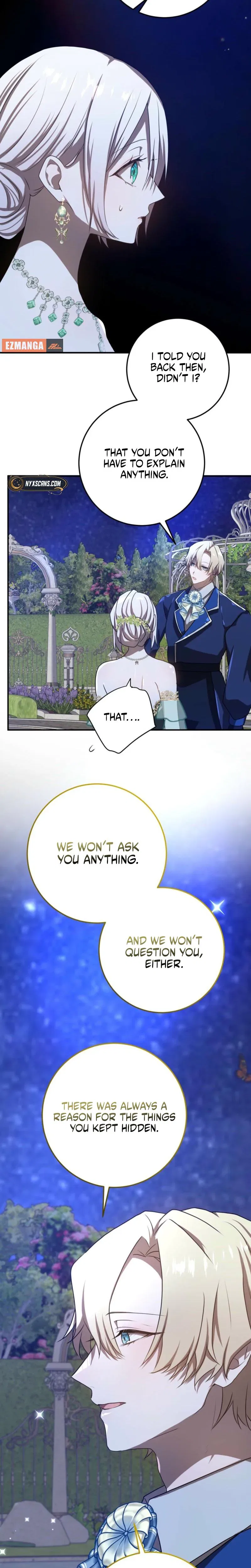 My Childhood Friends are Trying to Kill Me Chapter 97 – Page 26