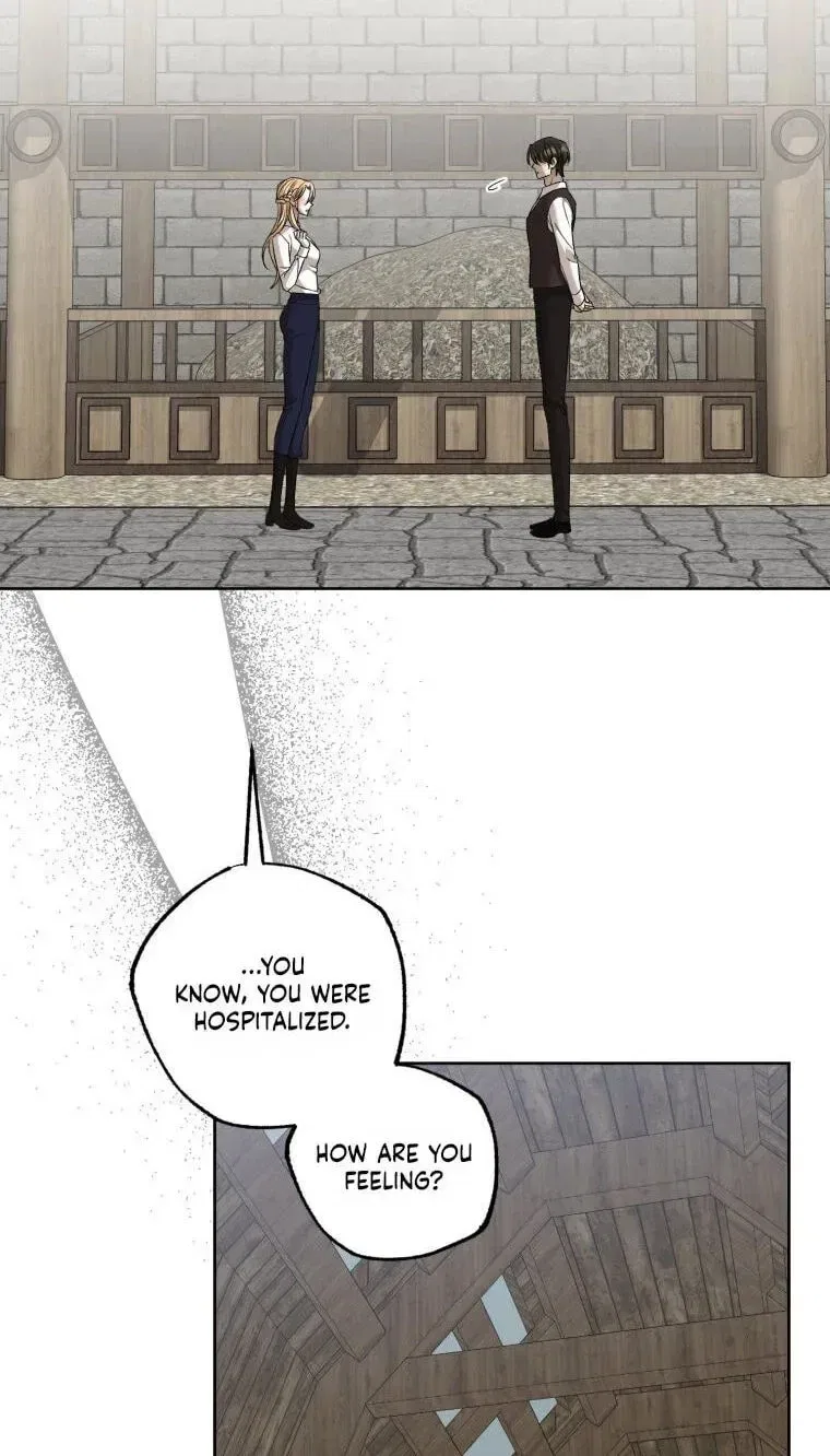 Bitten by the Dog I Abandoned Chapter 118 – Page 51