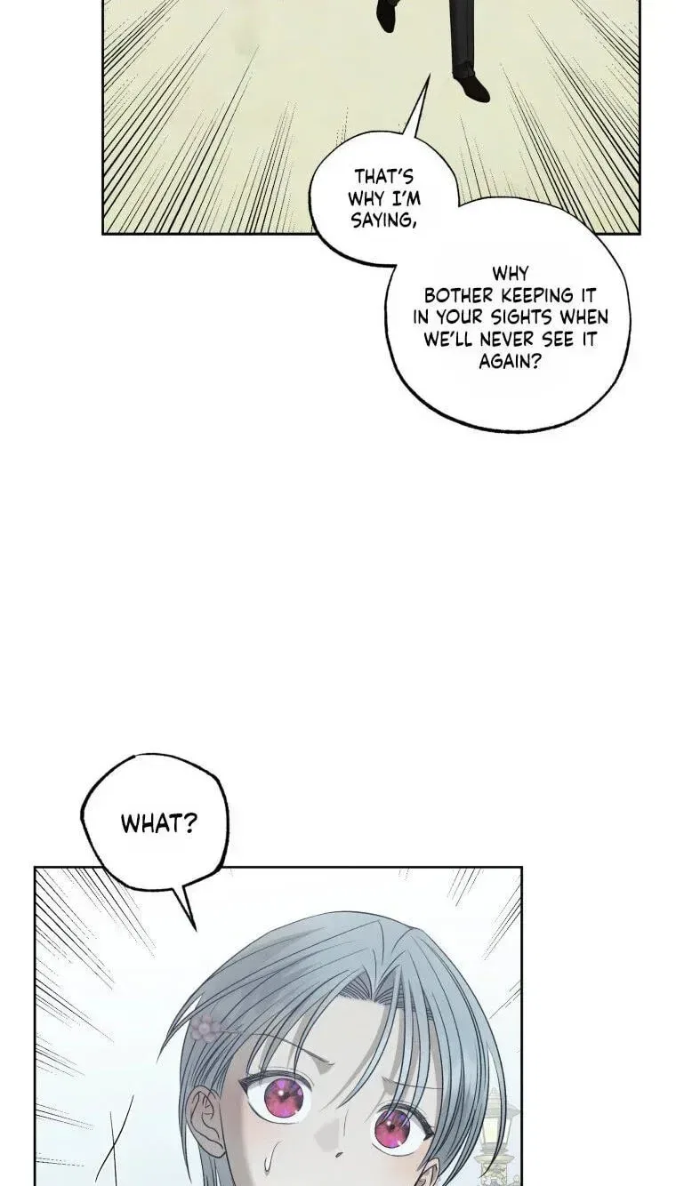 Bitten by the Dog I Abandoned Chapter 118 – Page 14