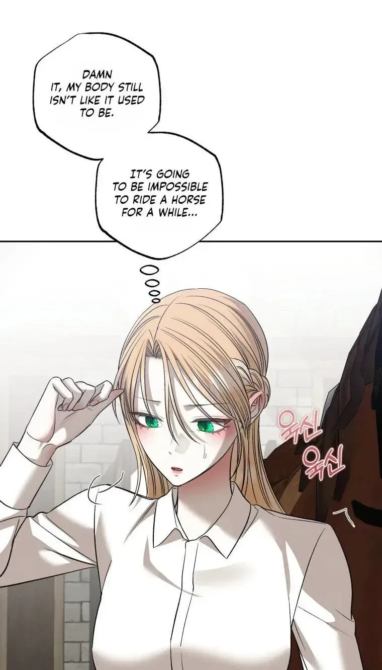 Bitten by the Dog I Abandoned Chapter 118 – Page 30