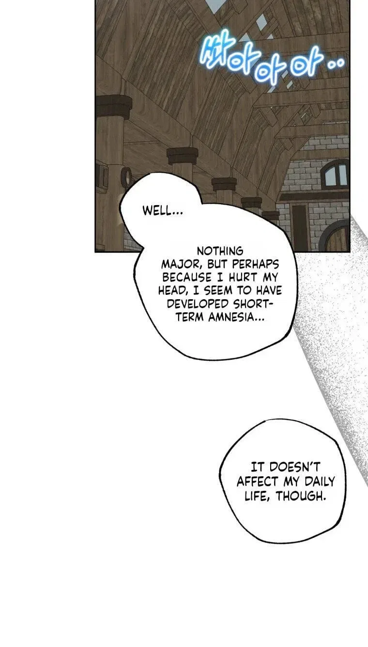Bitten by the Dog I Abandoned Chapter 118 – Page 52