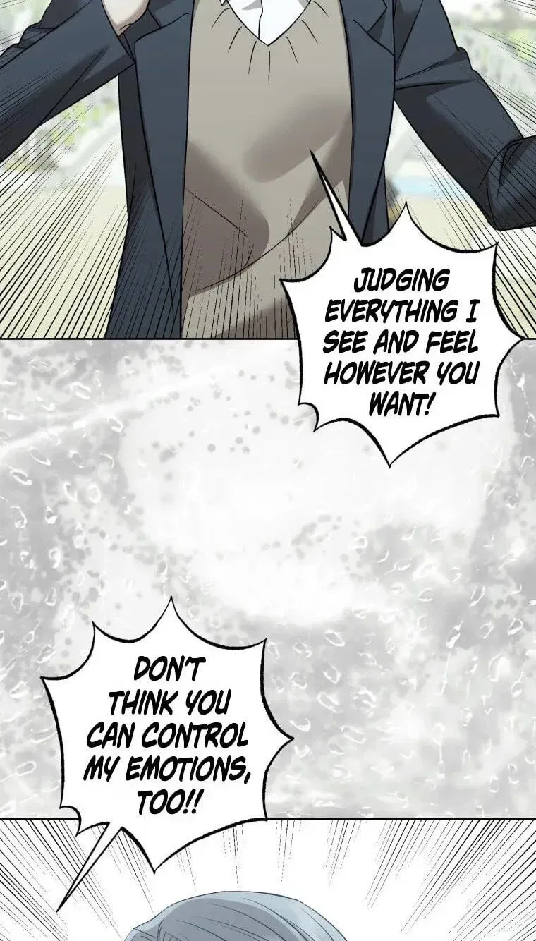 Bitten by the Dog I Abandoned Chapter 118 – Page 23