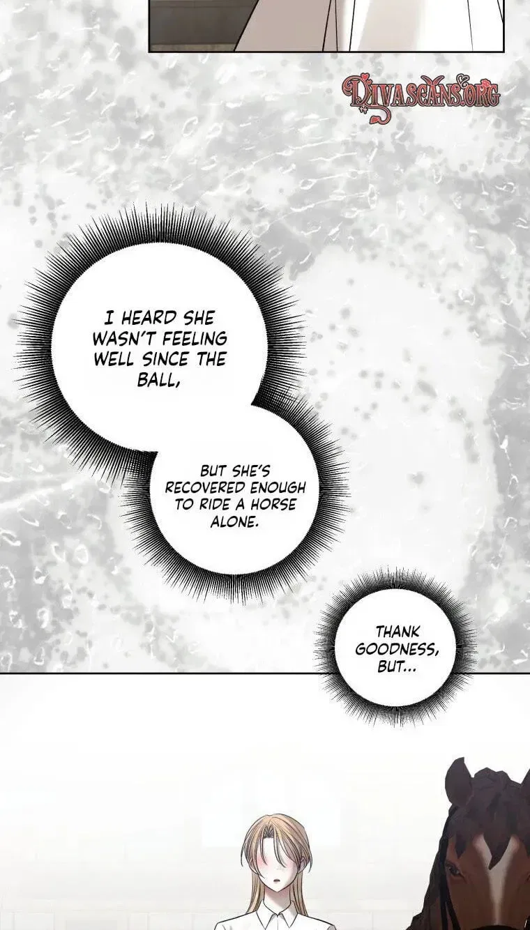 Bitten by the Dog I Abandoned Chapter 118 – Page 38