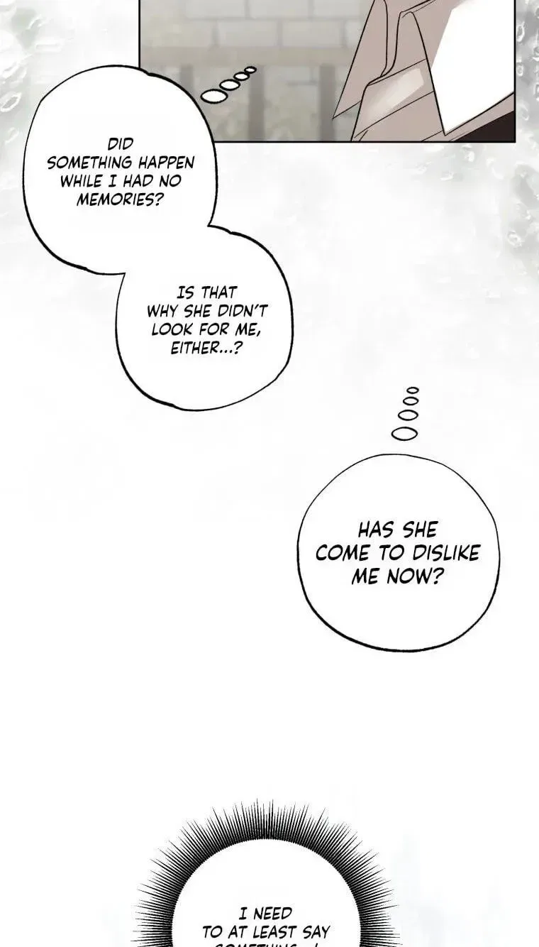 Bitten by the Dog I Abandoned Chapter 118 – Page 62
