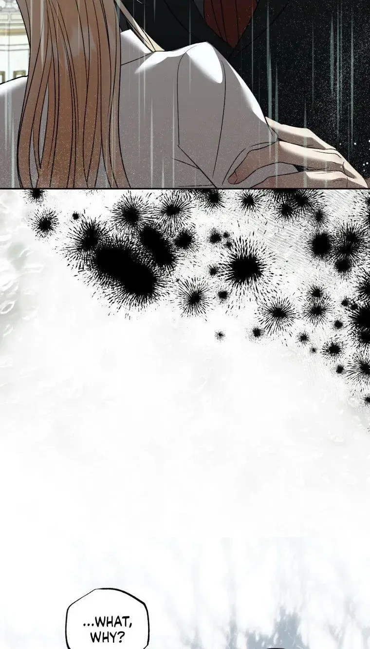 Bitten by the Dog I Abandoned Chapter 118 – Page 93