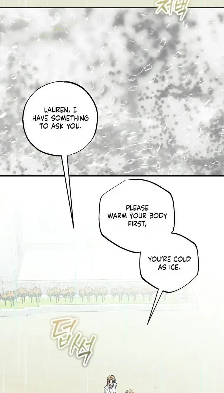 Bitten by the Dog I Abandoned Chapter 118 – Page 84