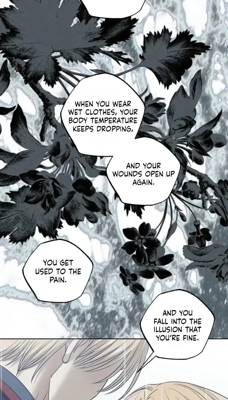 Bitten by the Dog I Abandoned Chapter 118 – Page 99