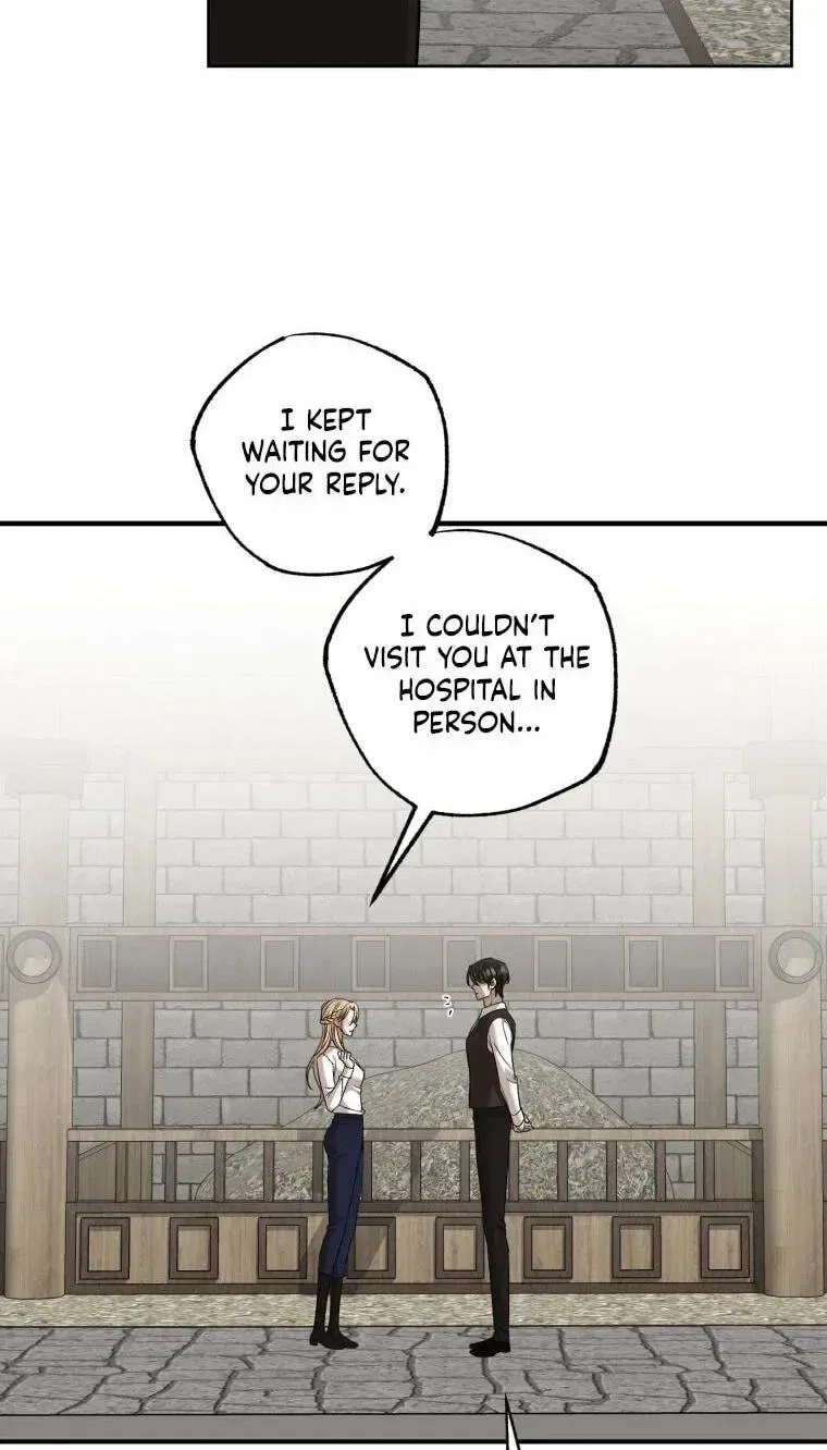Bitten by the Dog I Abandoned Chapter 118 – Page 72