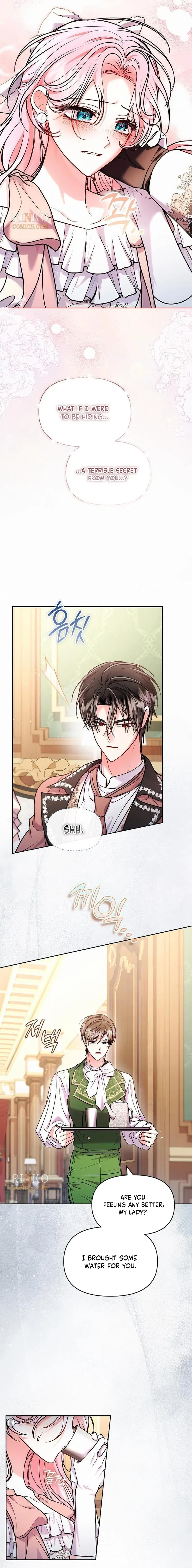 I’ve Probably Made a Mistake in Getting Married Chapter 76 – Page 3
