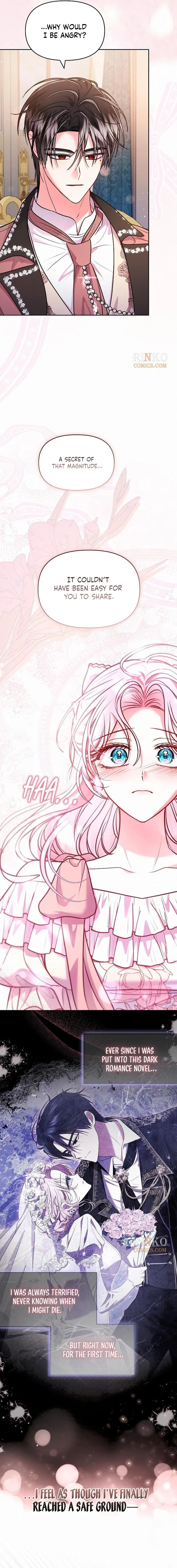 I’ve Probably Made a Mistake in Getting Married Chapter 76 – Page 16