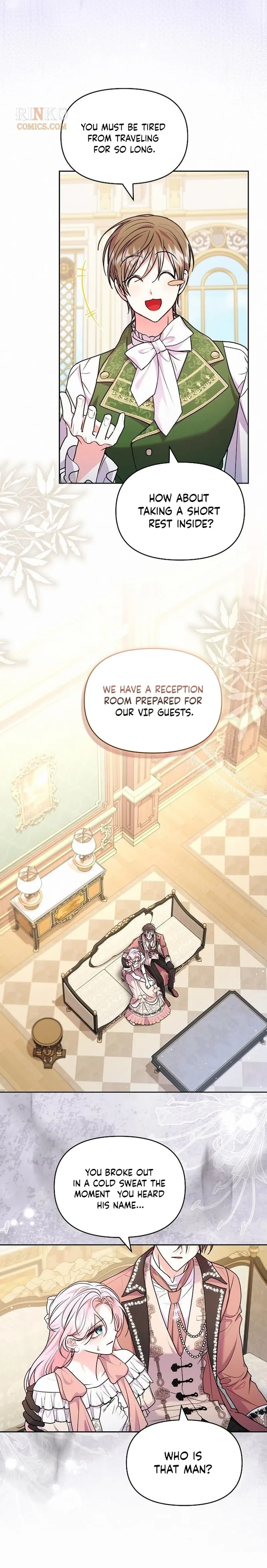 I’ve Probably Made a Mistake in Getting Married Chapter 75 – Page 15