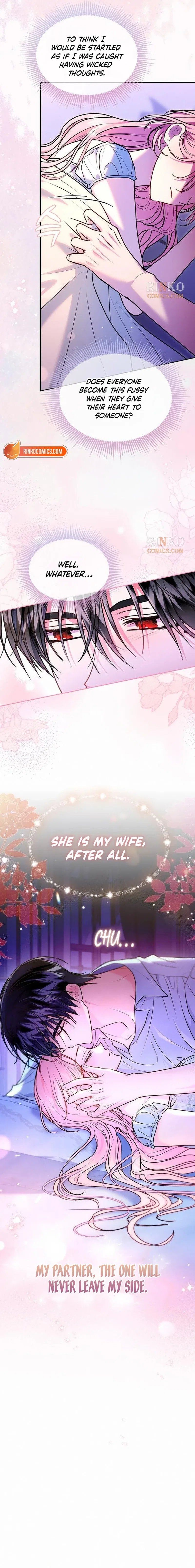 I’ve Probably Made a Mistake in Getting Married Chapter 75 – Page 5