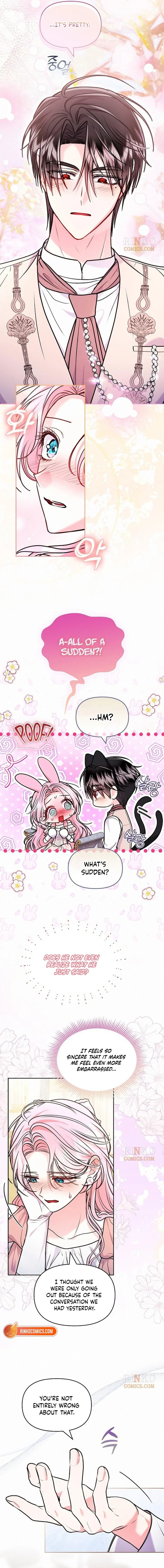 I’ve Probably Made a Mistake in Getting Married Chapter 75 – Page 11