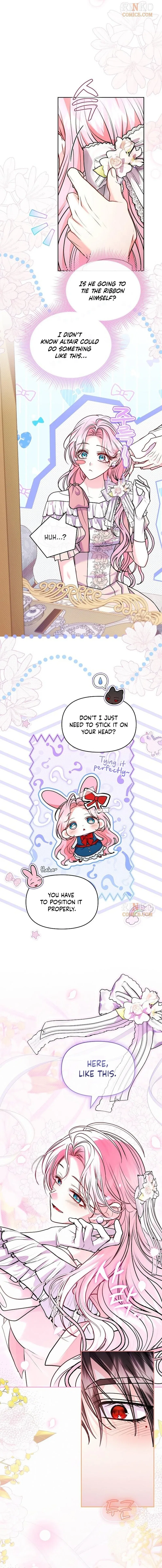 I’ve Probably Made a Mistake in Getting Married Chapter 75 – Page 10
