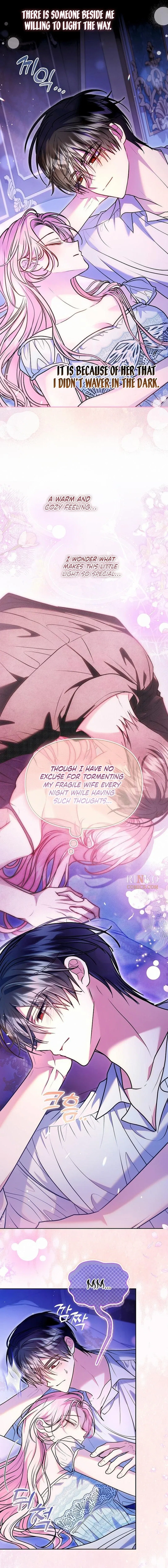 I’ve Probably Made a Mistake in Getting Married Chapter 75 – Page 4
