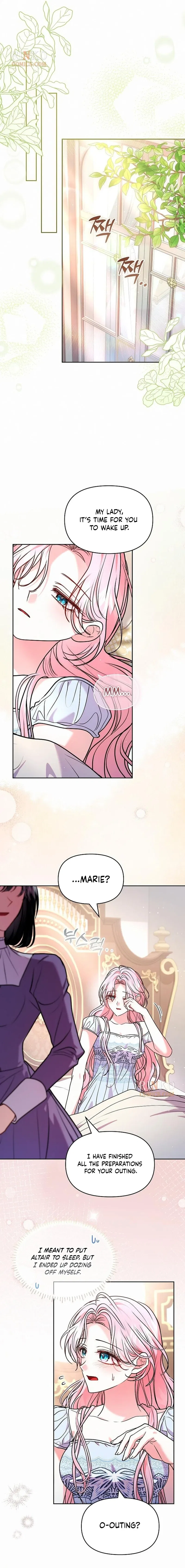 I’ve Probably Made a Mistake in Getting Married Chapter 75 – Page 6