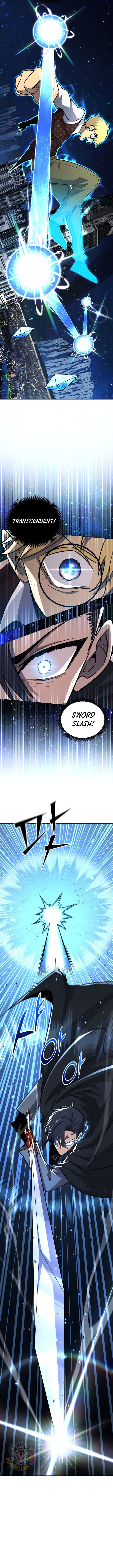Standard of Reincarnation Chapter 195 – Page 11