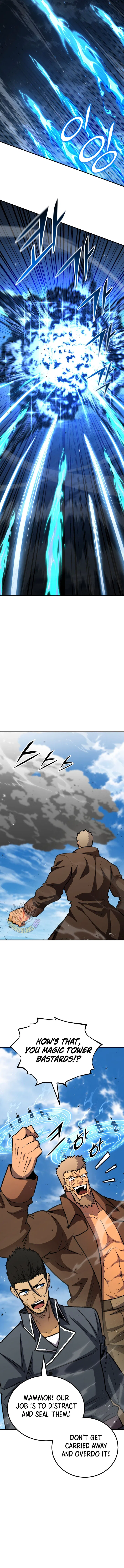 Standard of Reincarnation Chapter 195 – Page 13