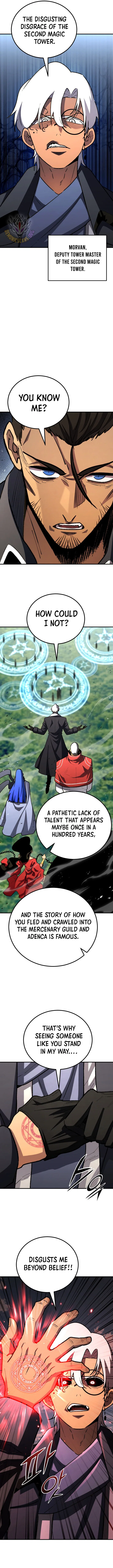 Standard of Reincarnation Chapter 195 – Page 15