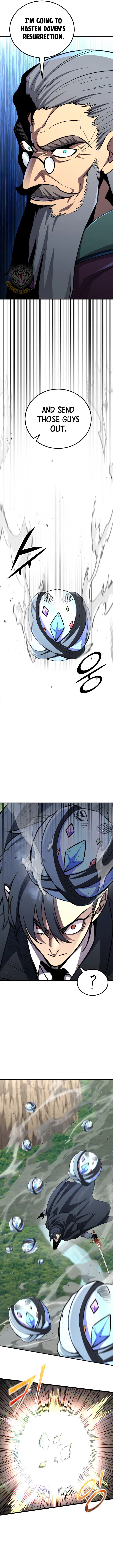 Standard of Reincarnation Chapter 195 – Page 3