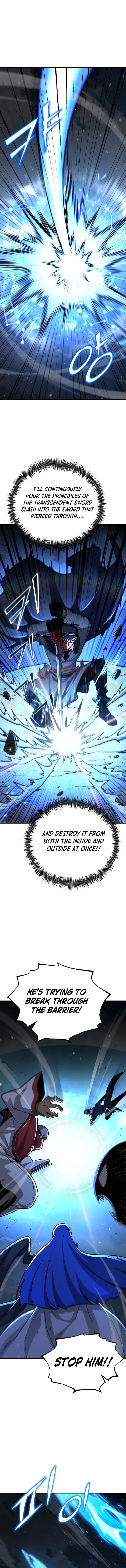 Standard of Reincarnation Chapter 195 – Page 12