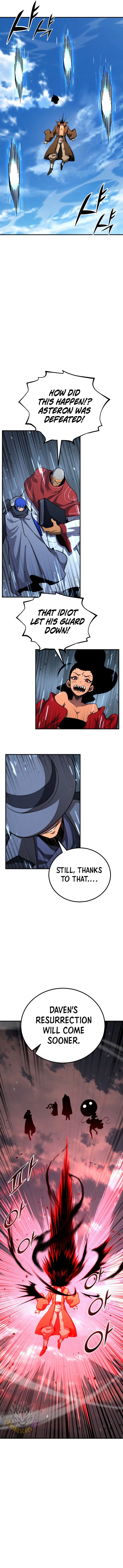 Standard of Reincarnation Chapter 195 – Page 7