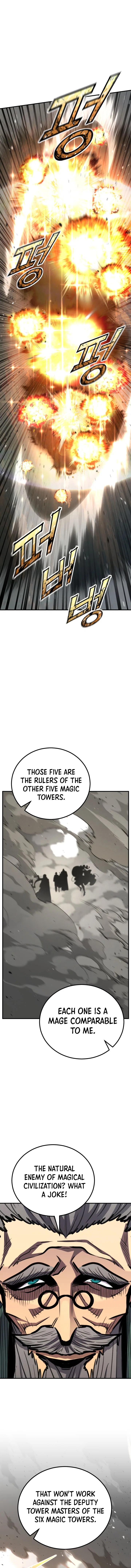 Standard of Reincarnation Chapter 195 – Page 4